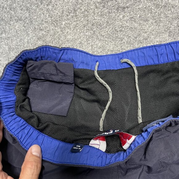 Vintage Polo Sport Ralph Lauren Navy Track Pants M - Picture 10 of 10